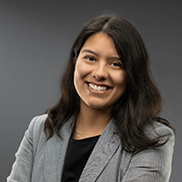 Karla Arenas-Itotia