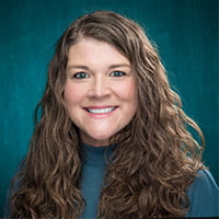 Kristin Mapson