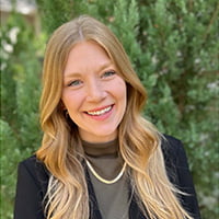 Lauren O'Leary