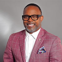 Mark Frazier