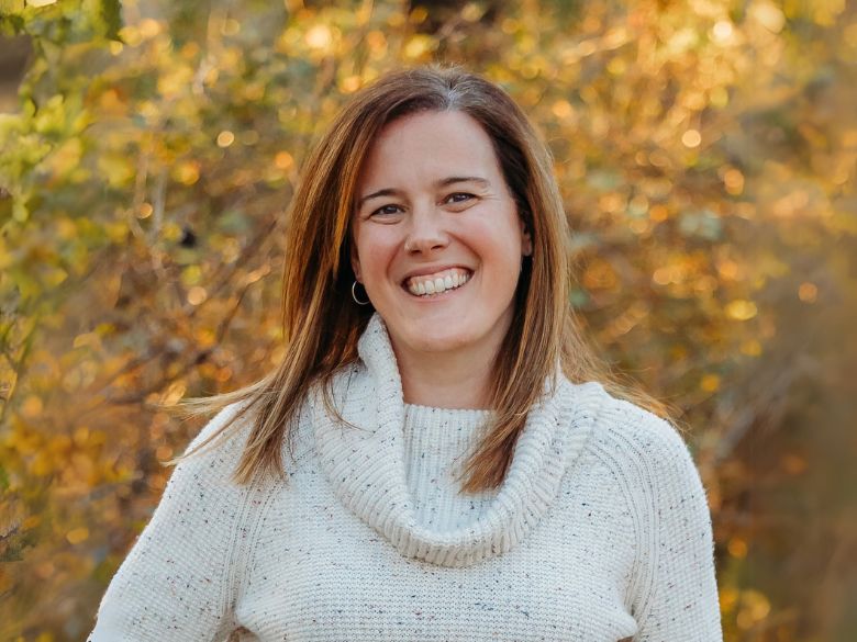 Jennifer O'Brien