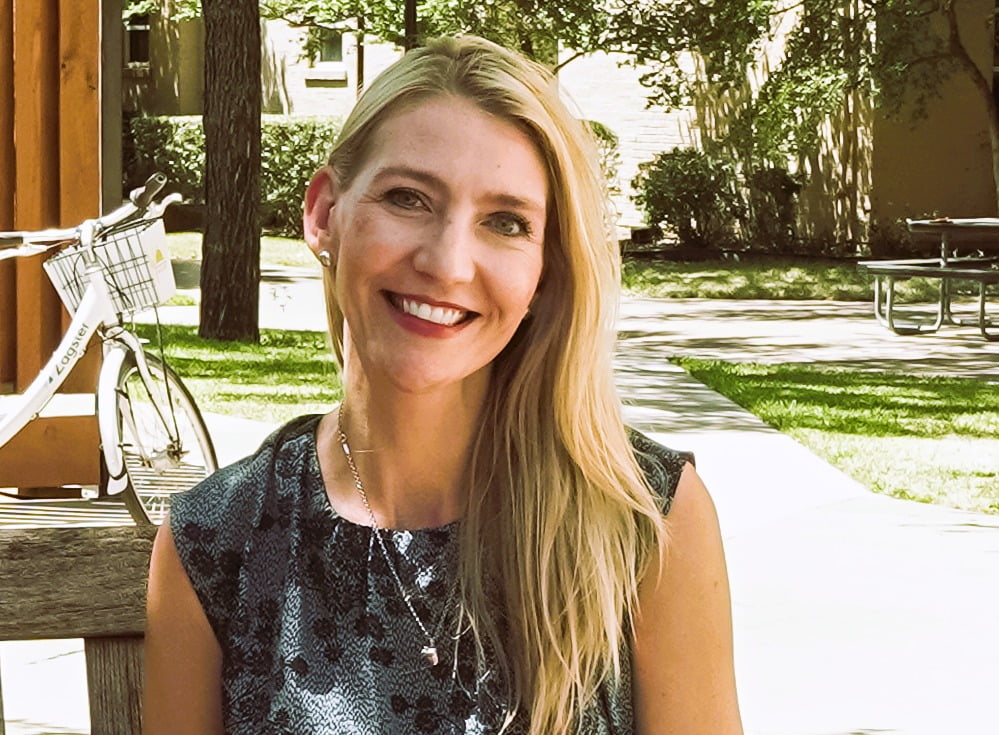 Dr. Christine Spadola