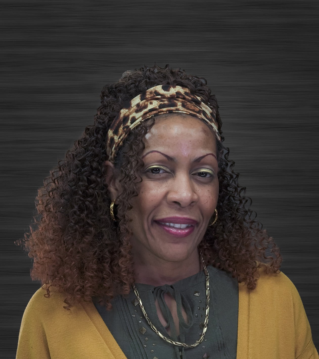Joyce White