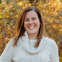 Jennifer O'Brien