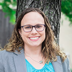 Tracy Orwig