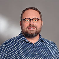 Derek Falk - Postdoctoral Fellow- Latino Health Research