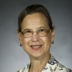 Rebecca Hegar