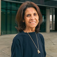 Dolores Bevins