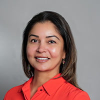 Mansi Patel