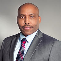 Antwan Williams