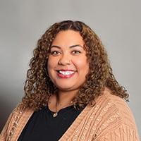 Candace Harrell