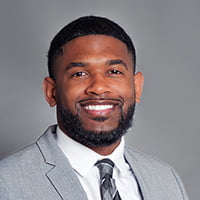 Jaelon Jackson
