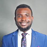 Joshua Awua
