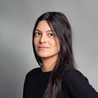 Meverlyn Maisonave