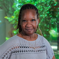 Sheniqua Daniels