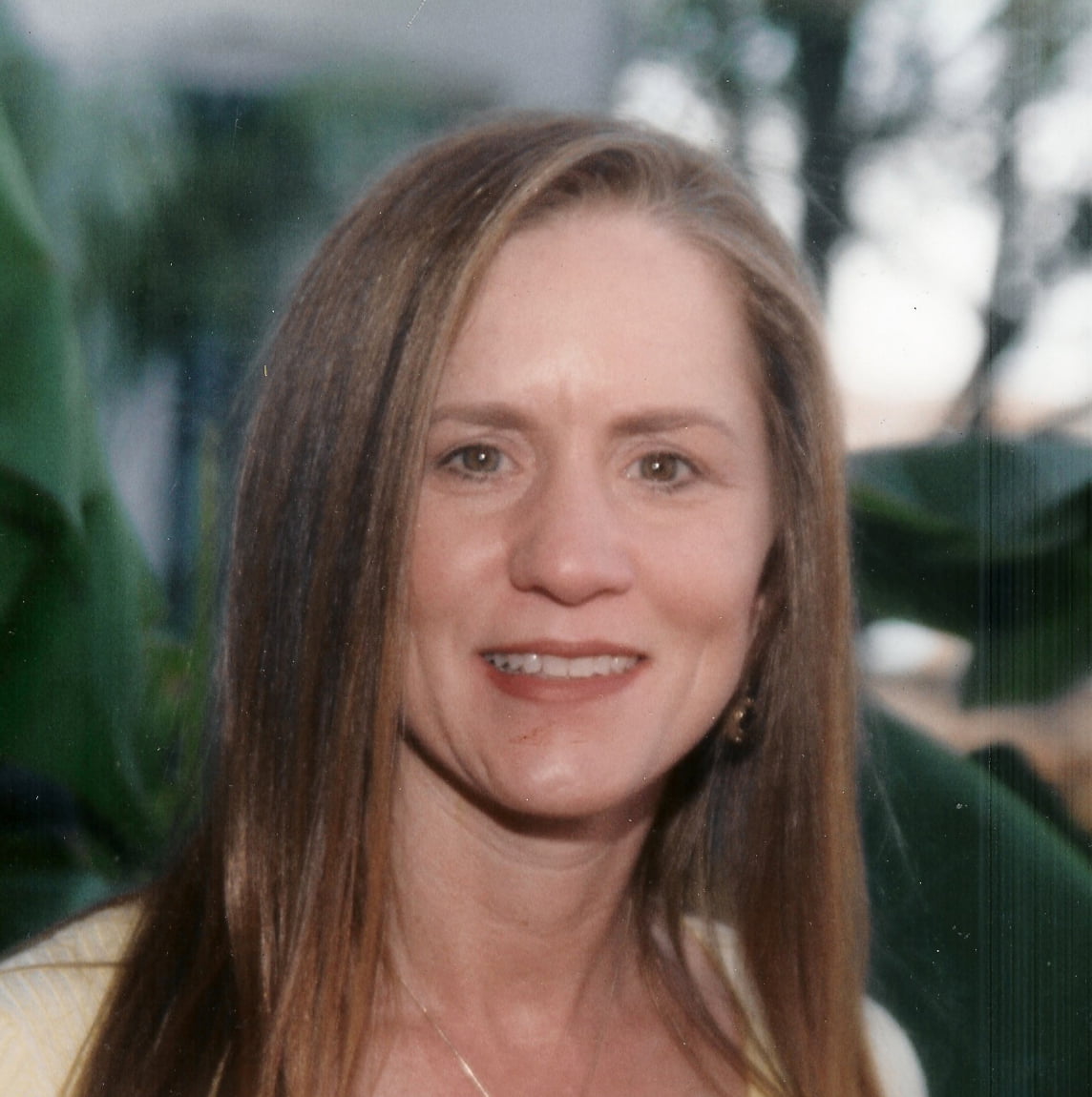 Kimberly Evans