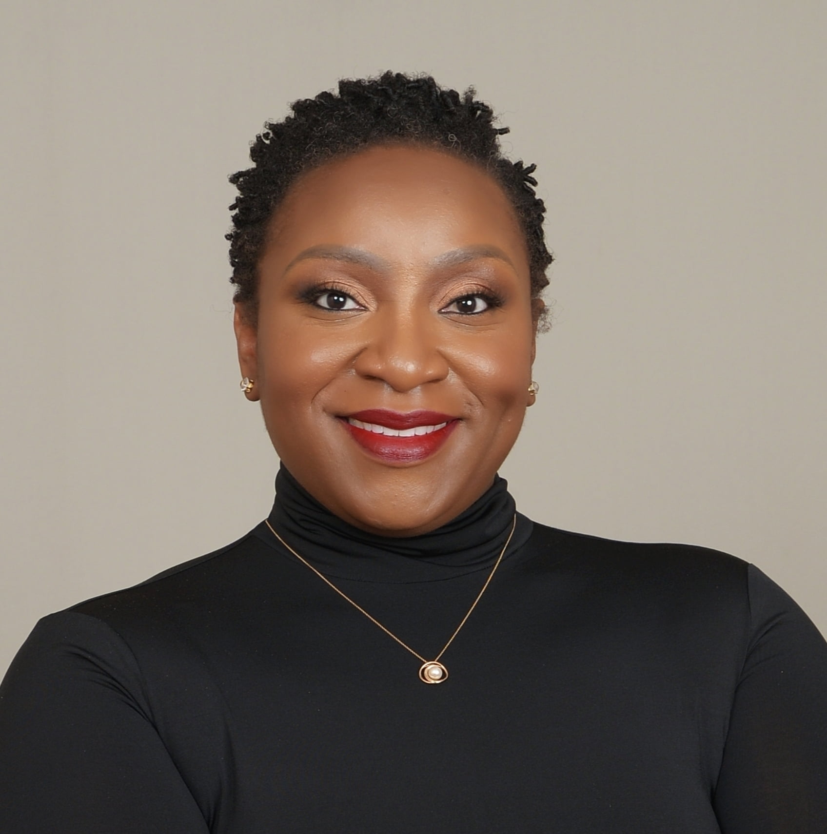 Dr. Tiara Thomas
