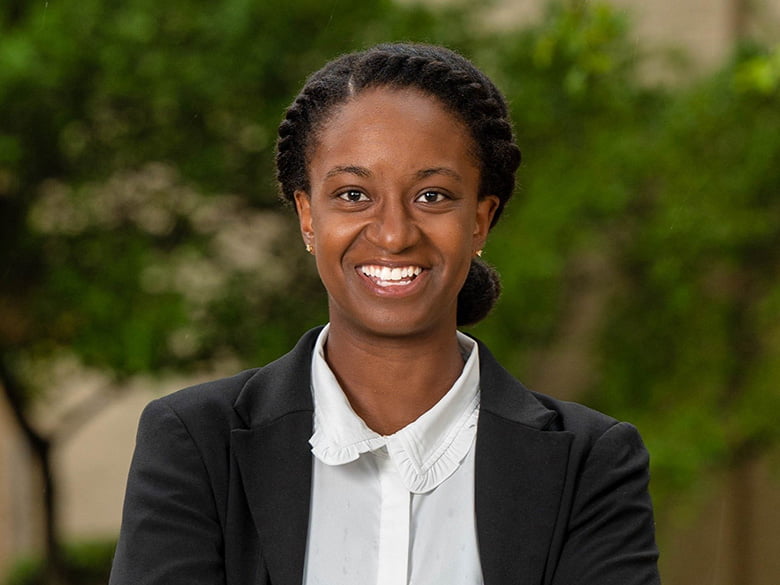 Aundraea Brown