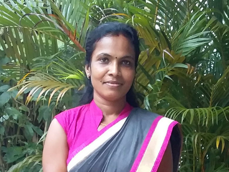 Shamila Sivakumaran