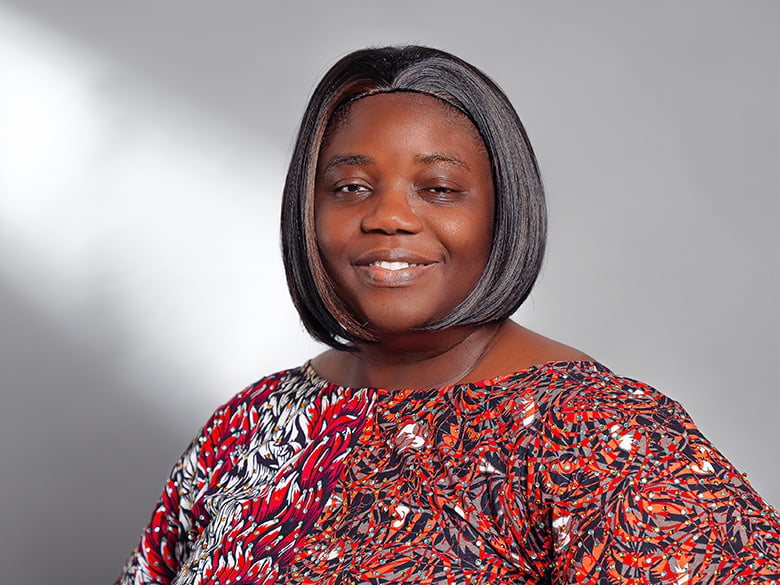 Chioma Chinwokwu-Njemanze