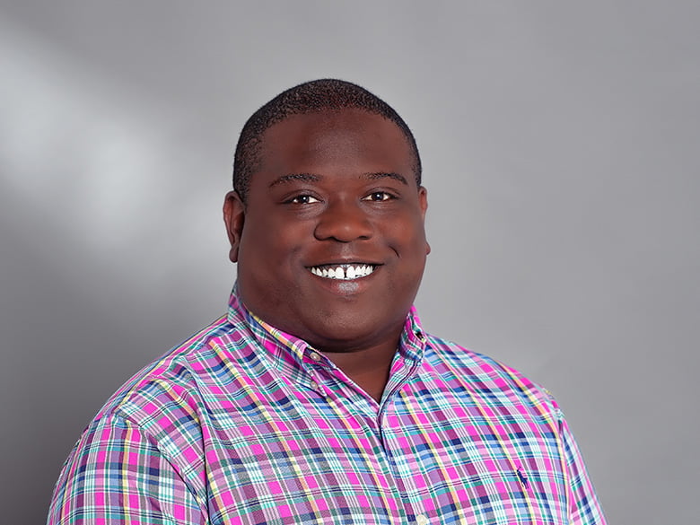 Christian Adeleke
