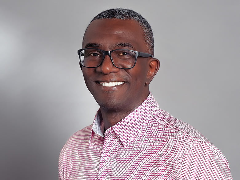 Thomas Mwibanda