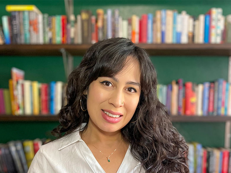 Esmeralda Rubalcava Hernandez