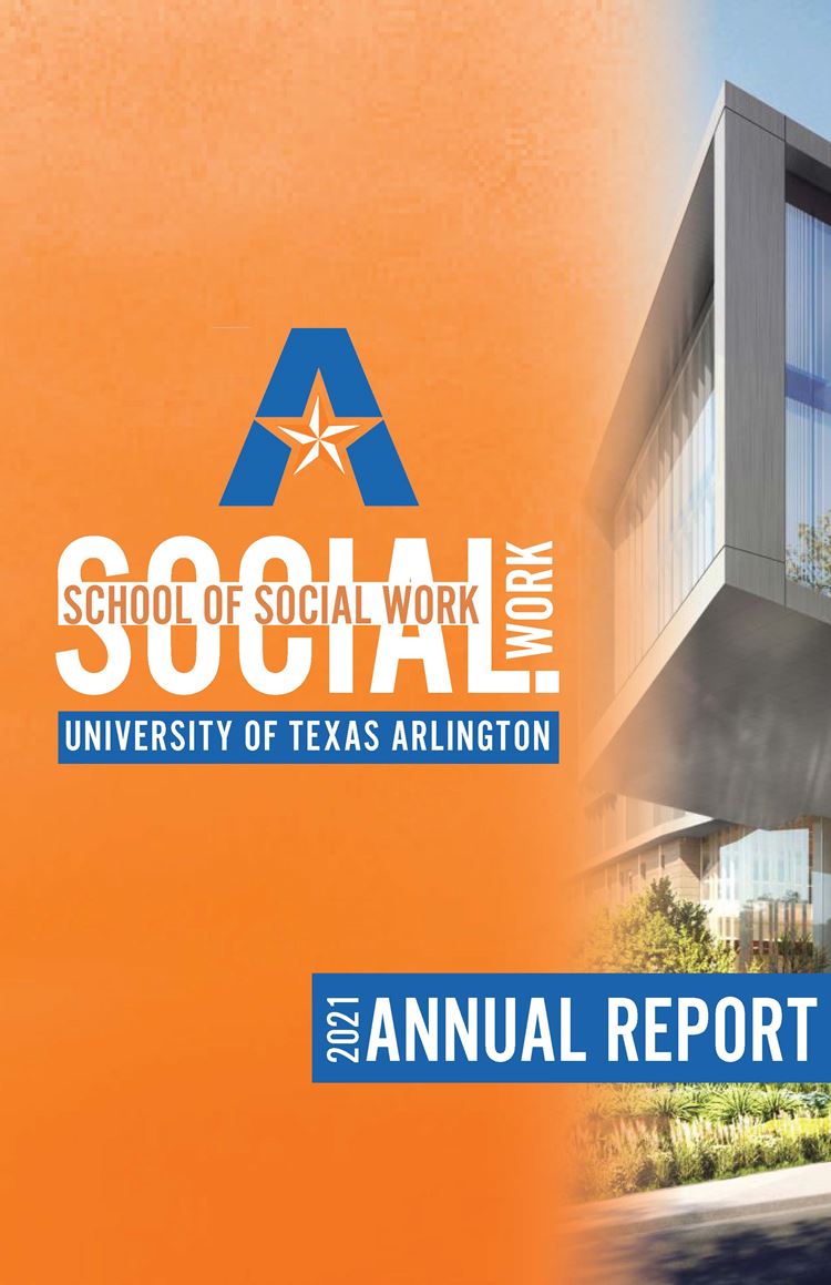 2021 Annual Report image