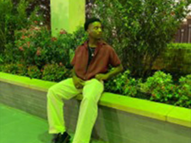Jaquan Reed