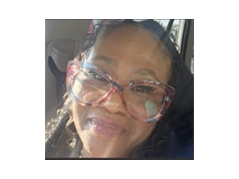 Carla Harris