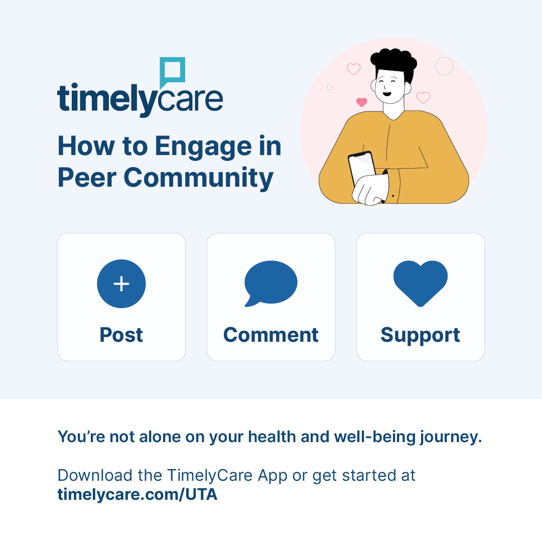 Image for TimelyCare 