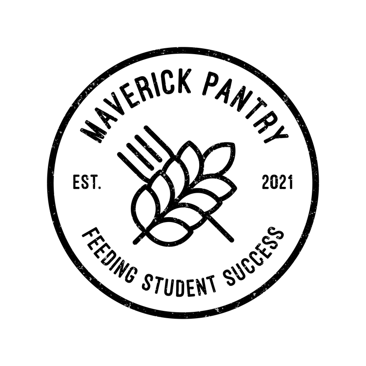 Maverick pantry circular logo