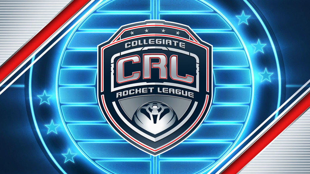 Collegiate Rocket League Image