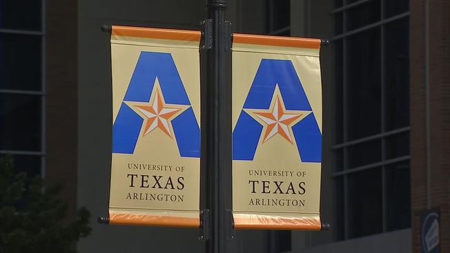Image of UTA banner for NBC article