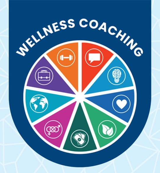 Wellness Coaching Logo
