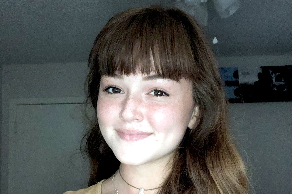 Camille Yeltatzie Headshot