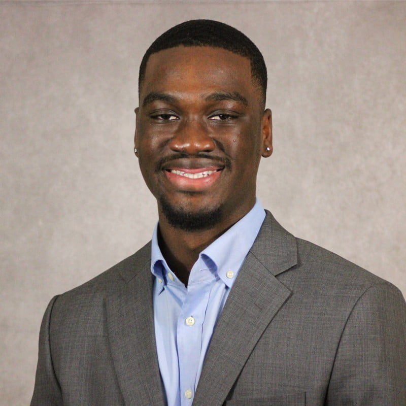gerald's picture for maverick advantage