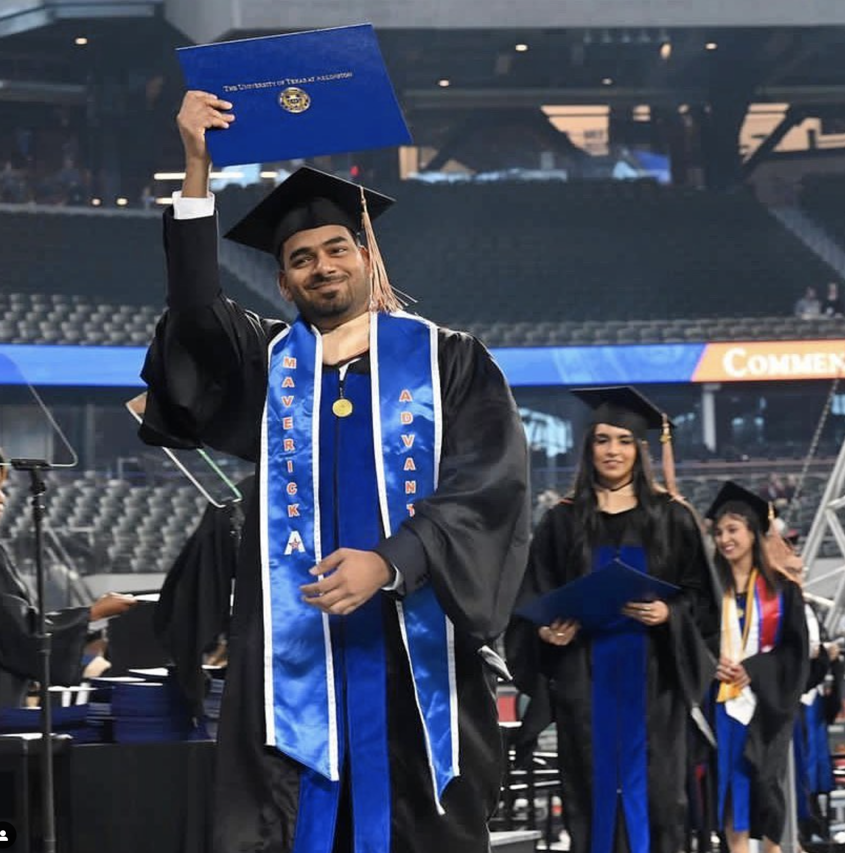 Maverick Advantage Uta