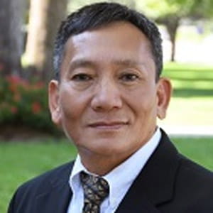 Profile image of Christopher V. Mai