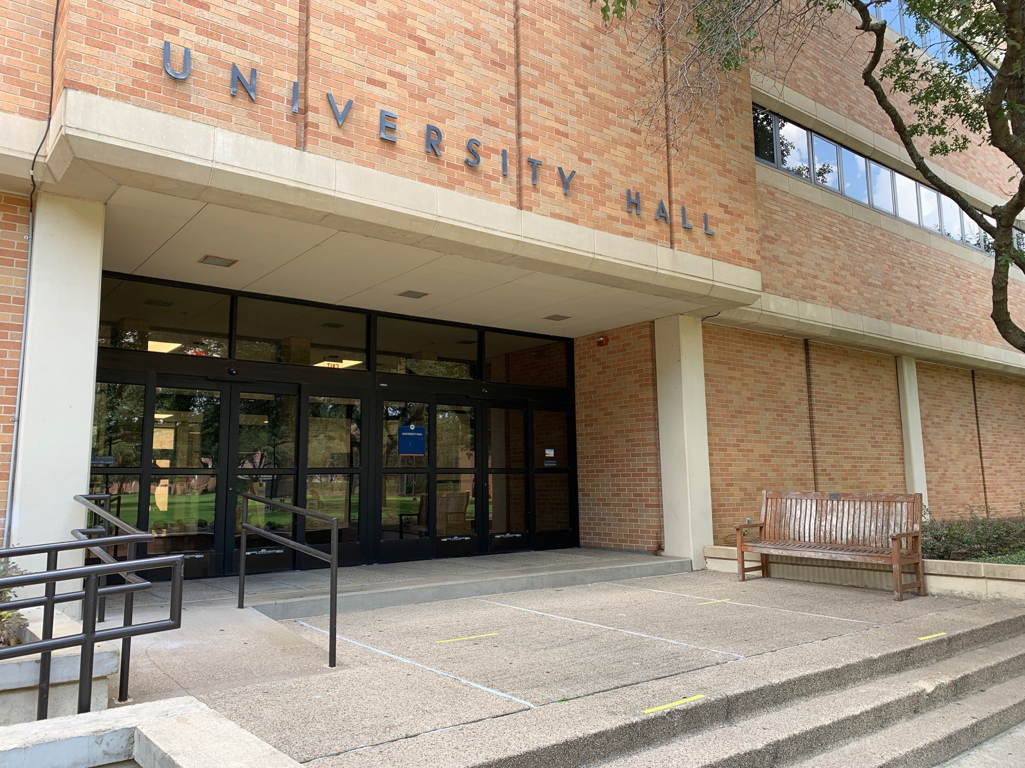 Alternative Testing Center (ATC) Student Access & Resource Center