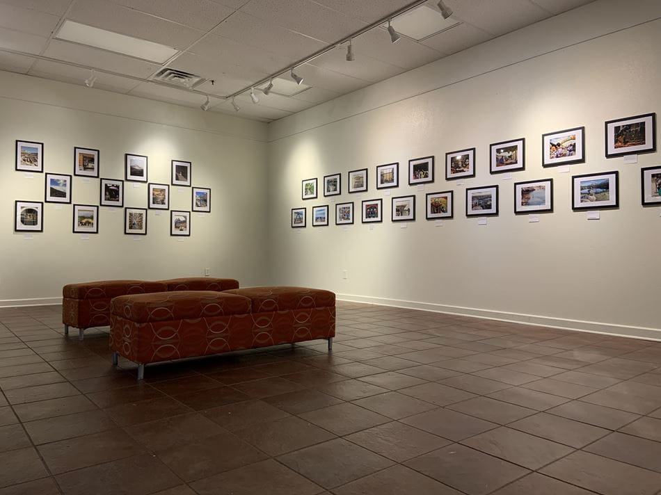 Picture of the uc gallery