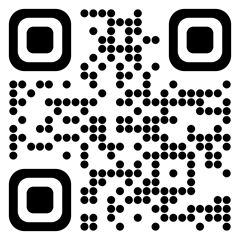 MavOrgs Mobile QR Code