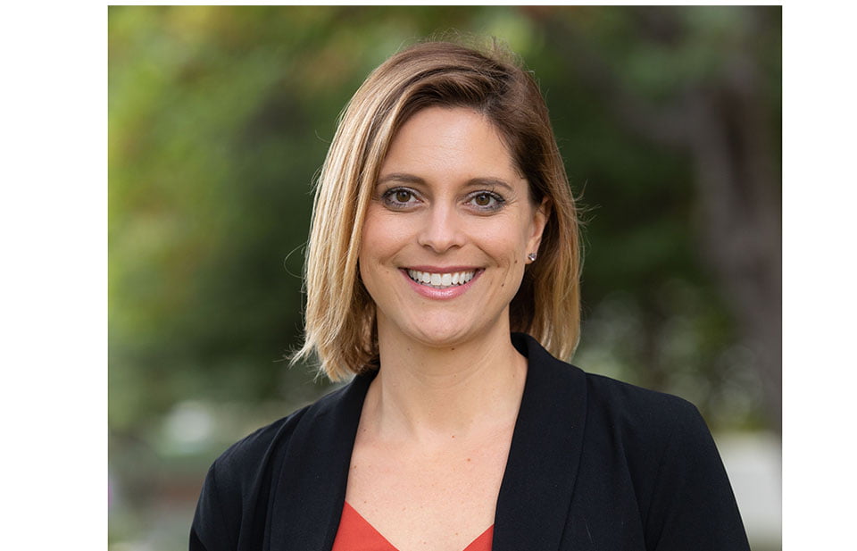 image of kristine witkowski