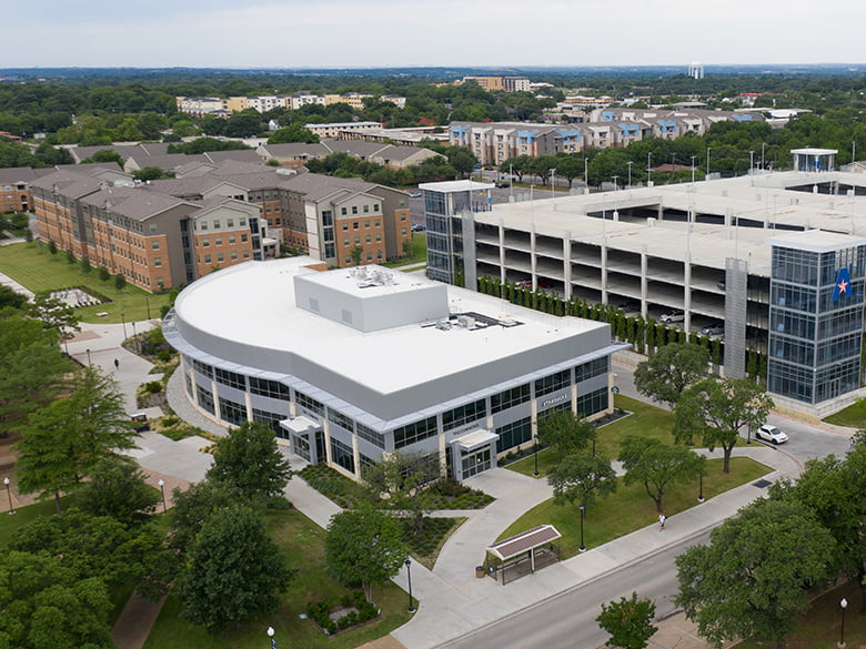 Tours - Admissions - The University Of Texas At Arlington